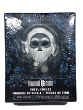 Funko Pop! Disney Mystery Mini Mansión Embrujada - Autoestop Ghost Gus