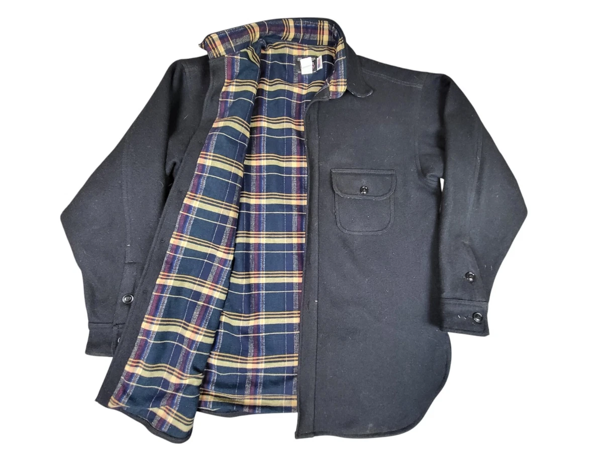 Johnson Woolen Mills Coats & Jackets for Men for Sale | Shop New
