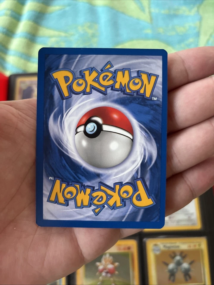 Base Set 2 130/130 100% Complete 2000 Set Charizard Pokemon WOTC [NM-MP] - Image 3 of 4