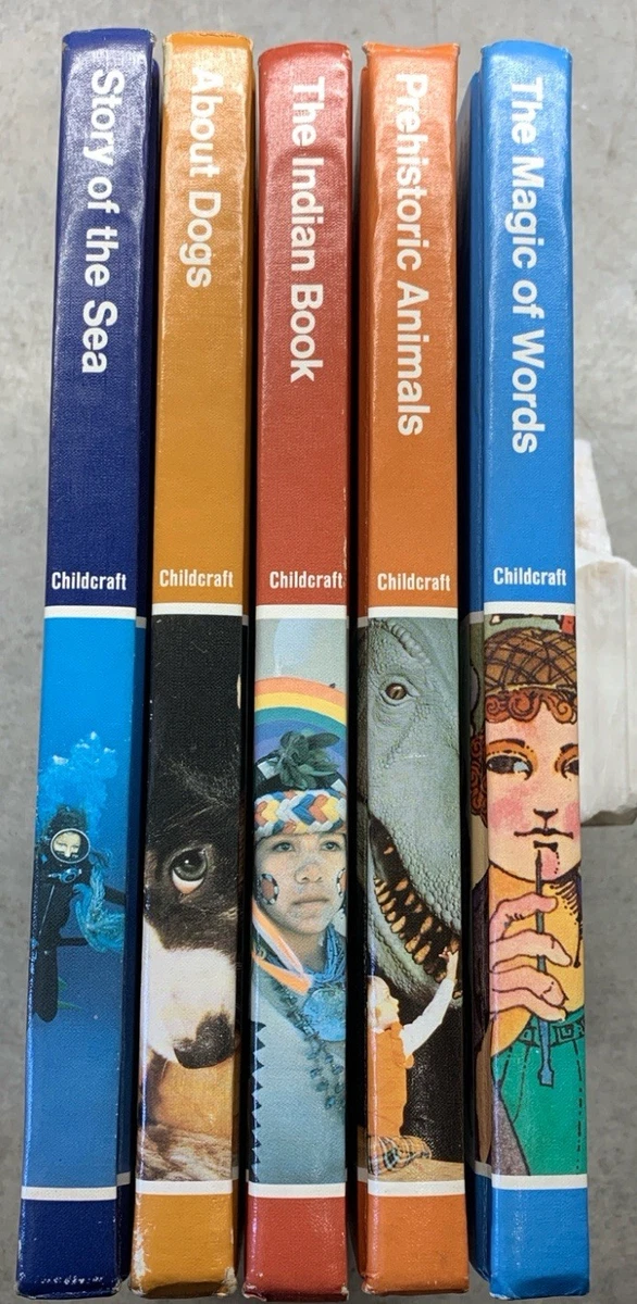 Childcraft Books for sale | eBay