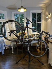 2014 Norco Valence C1 carbon frame Ultegra group set approx 9kg Medium 51cm