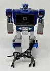 Vintage G1 Transformers Pre-rub SOUNDWAVE & BUZZSAW 1984 Hasbro Takara Used
