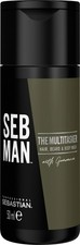 Seb Man Il Multitasker 3in1 Lavaggio 50 ml