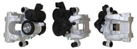 Elstock 87-3250 Bremssattel FüR Polestar Volvo