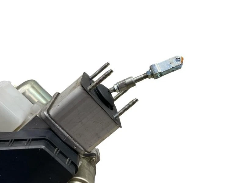 2014-2023 Infiniti QX80 Hydraulic Power Brake Booster Pump Assembly OEM - Image 4 of 4