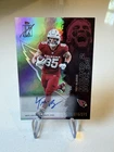2025 Topps Signature Trey McBride Veteran Class Autographs (Raw)