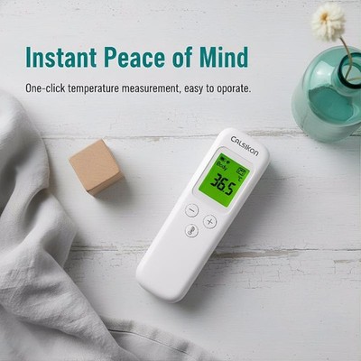 Non-contact Digital Infrared Portable Multifunctional LCD Easy ToUse