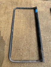 1955-57 Chevy Pontiac 2 Door Sedan Window Garnish Molding Pass Right Front A