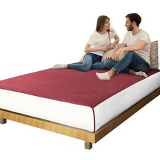 Catalonia Waterproof Blanket for Bed, Reversible Waterproof Couch Sofa Cover,