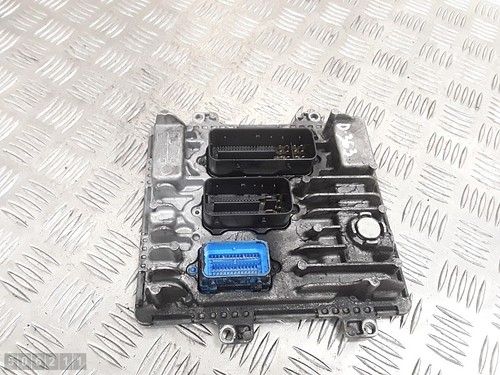 2016 OPEL MOKKA STEUERGERAT DIESEL KONTROLLEINHEIT 1600TD 55491705 A2C92816900