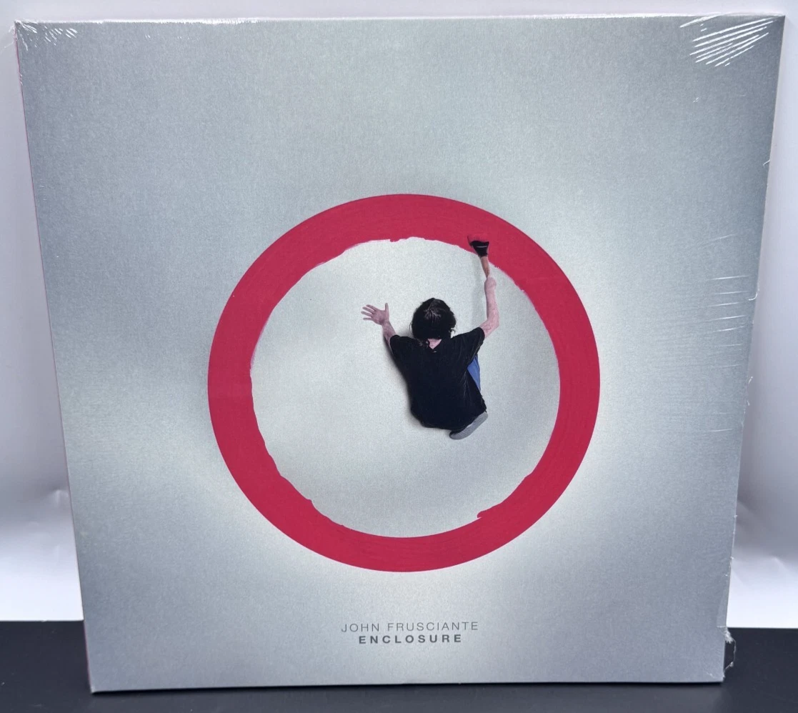 John Frusciante レコード２枚セット John Frusciante Vinyl Records for sale - eBay
