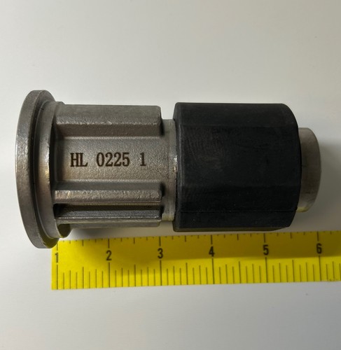 Mercury Marine Flo-Torq SSR HD Hub Kit 8M0101601 - Afbeelding 2 van 2