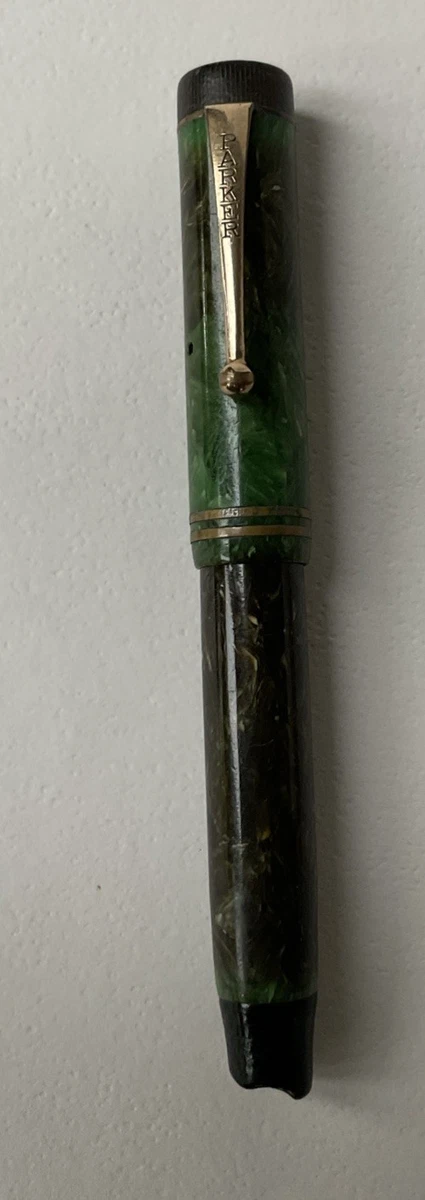 Parker Duofold for sale | eBay