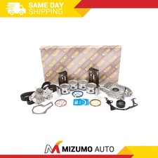 Engine Rebuild Kit Fit 89-95 Geo Tracker Suzuki Sidekick 1.6 G16k 8v Engine Rebuild Kit Fit 89-95 Geo Tracker Suzuki Sidekick 1.6 G16k 8v