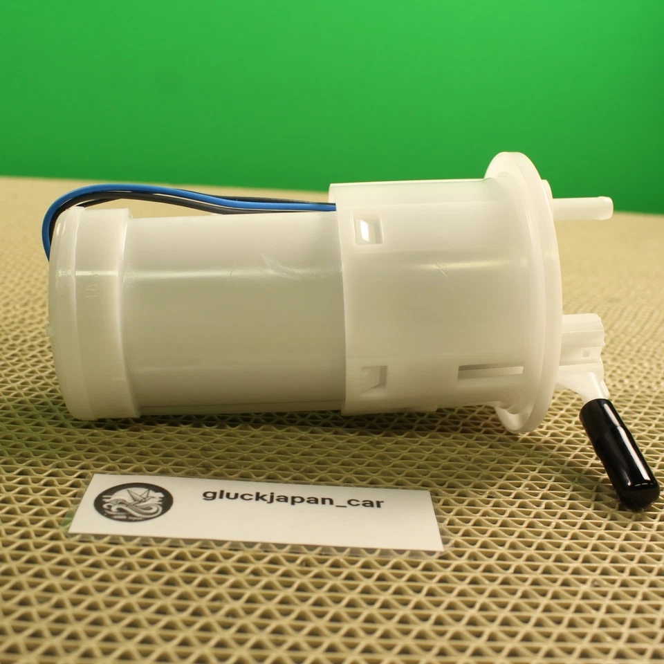 Bomba de combustible original Yamaha YZF-R1 2004-2006 Comp OEM Foto 4 de 4