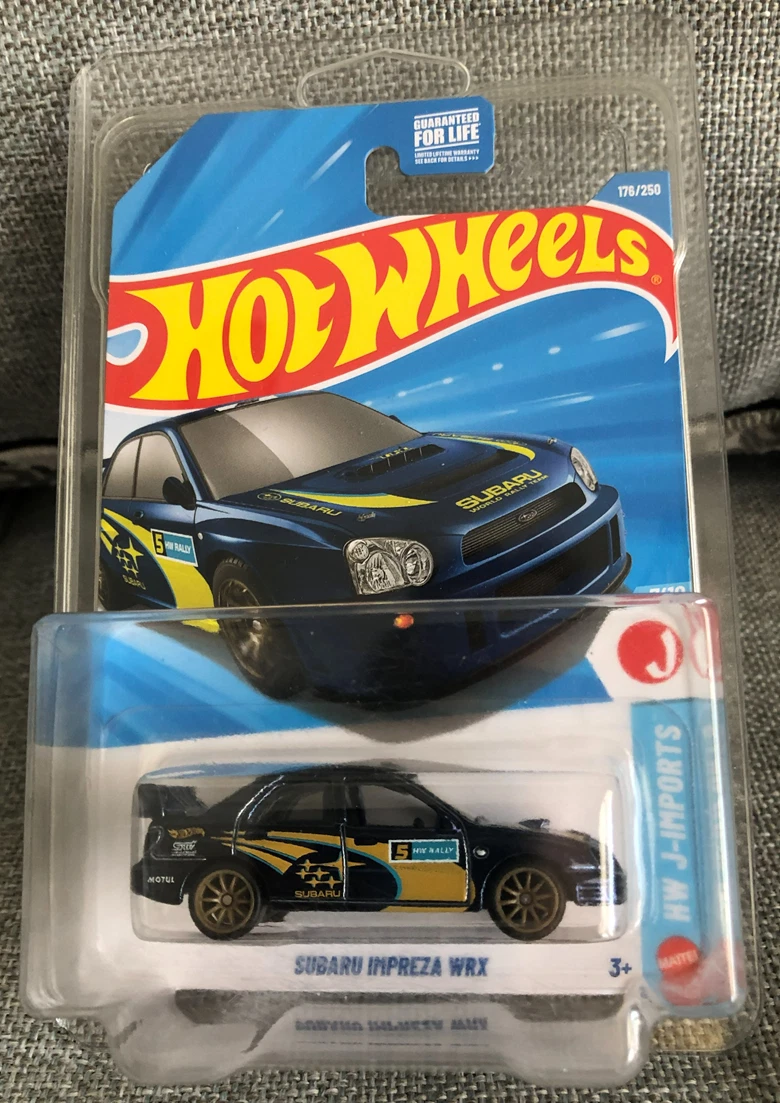 Subaru Diecast and Toy Vehicles for sale | eBay