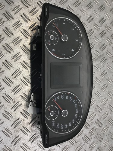 Tacho VW Touran II (1T3) 2.0 TDI 103kW 140PS 1T0920865G Kombiinstrument
