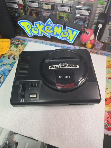 Altered Beast Sega Genesis Console Bundle - Picture 17 of 21