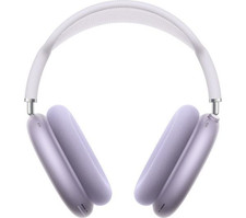 APPLE AirPods Max 2 Wireless Bluetooth Noise-Cancelling Headphones - Purple