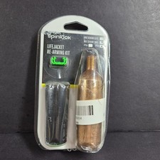 Spinlock Life Jacket Re-Arming kit Pro Sensor/MK5 33g