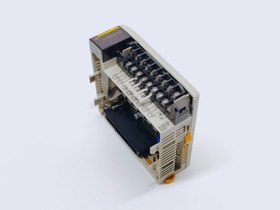 Omron CQM1-OC221 Ausgabeeinheit (KOSTENLOSER VERSAND)