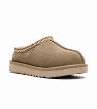 New UGG 5955 ALP Classic Tasman Slippers Antilope Womens Size 7