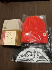 Chase Bliss Audio Mood Mkii T-Shirt With Knit Cap No.m159