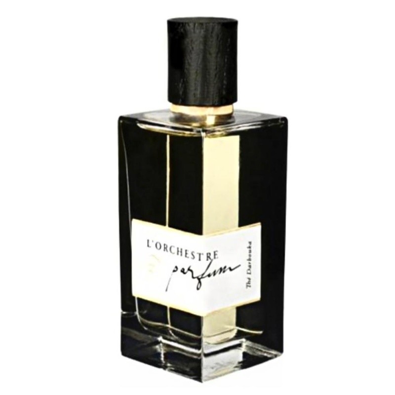 LOrchestre The Darbouka EDP 34 3770009754026 25690₽