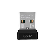For Logitech G502 Lightspeed Gaming Mouse USB Receiver Stick Receiver Dongle