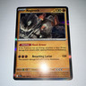 Pokémon Regirock Rare Holo Basic 130 HP Sv09 Journey Together 082/159 Rock Armor