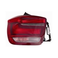 Blinker Hinten Recht FüR BMW Serie 1 F20 F21 Von 2011 Kein L.E.D. 63217270096