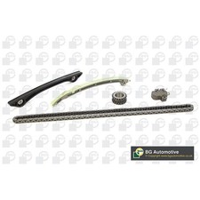 BGA Timing Chain Kit Set 138 Links fits Volvo XC60 I SUV 2010-2017