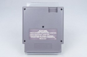 Nintendo NES *Ice Climber* OVP CIB PAL B IC-EEC/FRG Bienengr&auml;ber +