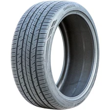 Tire 285/25ZR22 285/25R22 Travelstar Ecosport GT High Performance 95W XL