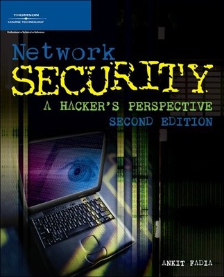 Network Security: A Hacker s Perspective