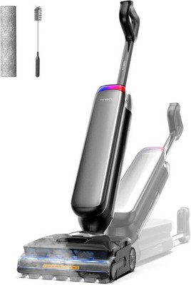 Tineco Floor One S9 Artist Steam Series Smart Cordless Steam Floor Washer