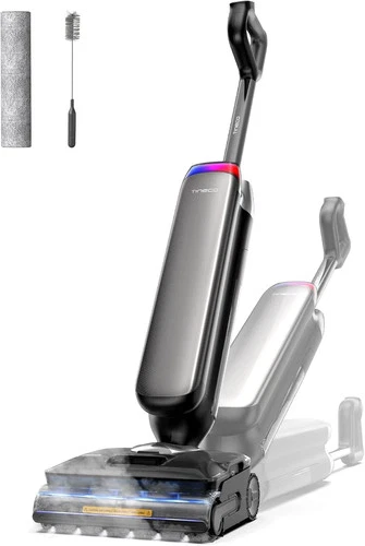 Tineco Floor One S9 Artist Steam Series Smart Cordless Steam Floor Washer - product listing photo