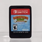 Donkey Kong Country Tropical Freeze (Nintendo Switch, 2018) Cartridge Only