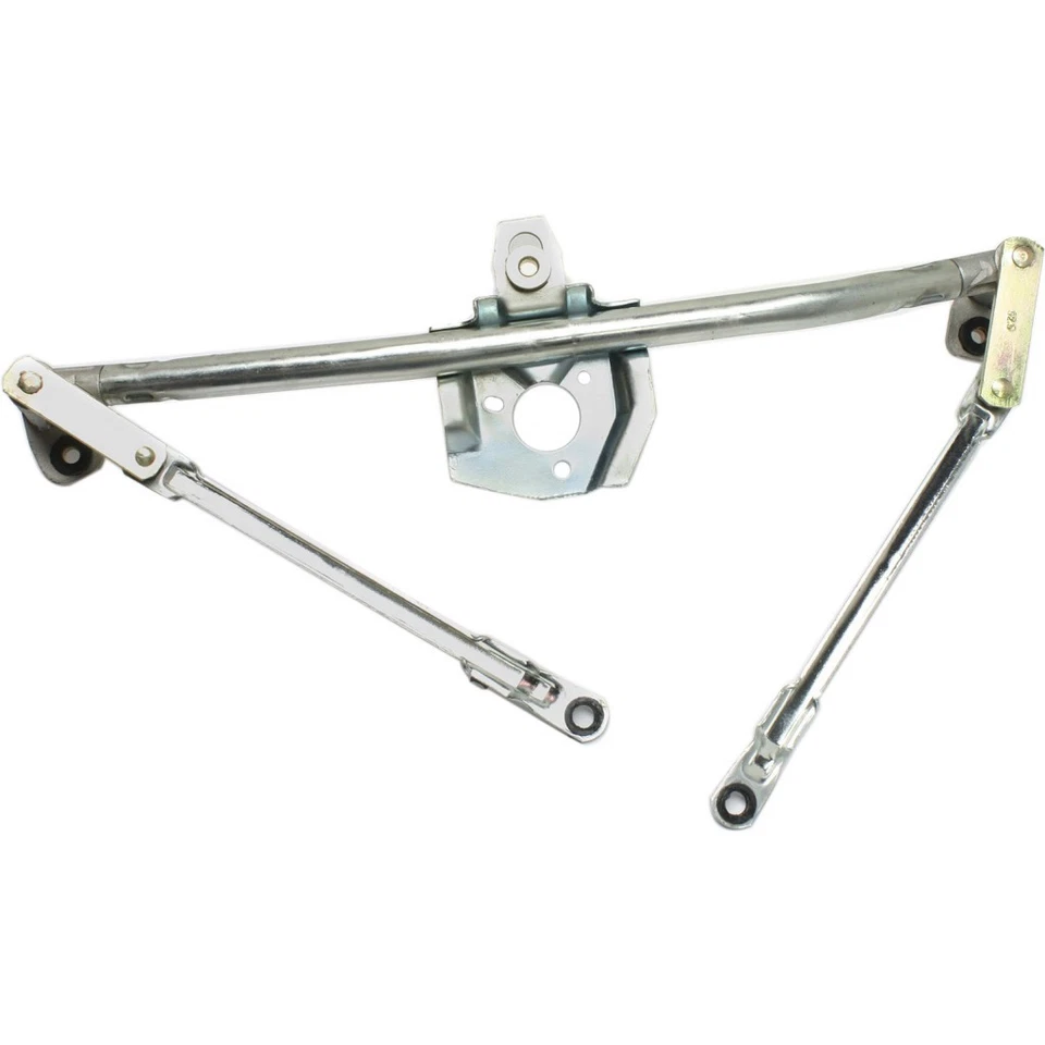 Para Volkswagen Jetta City Wiper Linkage 2007 2008 2009 | 602-650 | 1J0955325A - Imagem 2 de 4