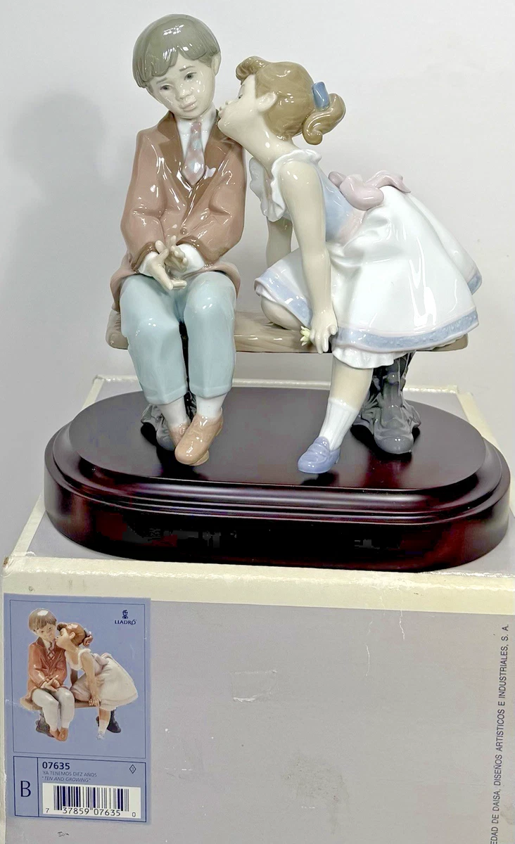 Lladro Collectors Society for sale | eBay