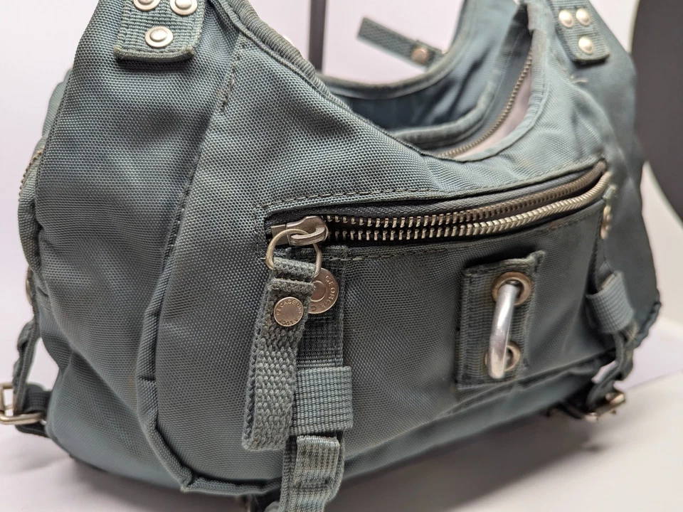 George Gina & Lucy Handbag | y2k-14 vintage, Mos Cowgirl - Image 3 of 4