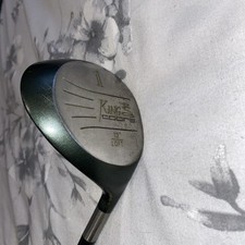 KING COBRA Senior 1 Driver  12 Degree Loft
