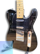 Fender Mexico Telecaster Deluxe Electric Guitar JP