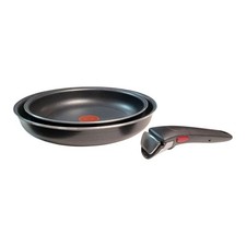 Tefal Pfannenset Ingenio Essential, 3-teilig - B-Ware sehr gut