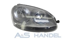 Original VW Golf V 1K Frontscheinwerfer Scheinwerfer Headlight rechts 1K6941006C
