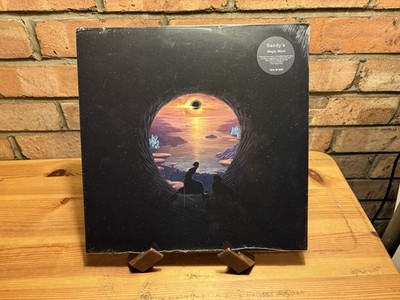Sandy's Magic Mind (Vinyl) 12'' Album LP New And Sealed 2022