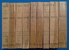 1800* _ TEATRO DI GUGLIELMO SHAKESPEARE