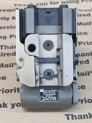 EOTECH NAVSEA SU-231A/PEQ EXPS3 Surplus Holographic Weapon Sight