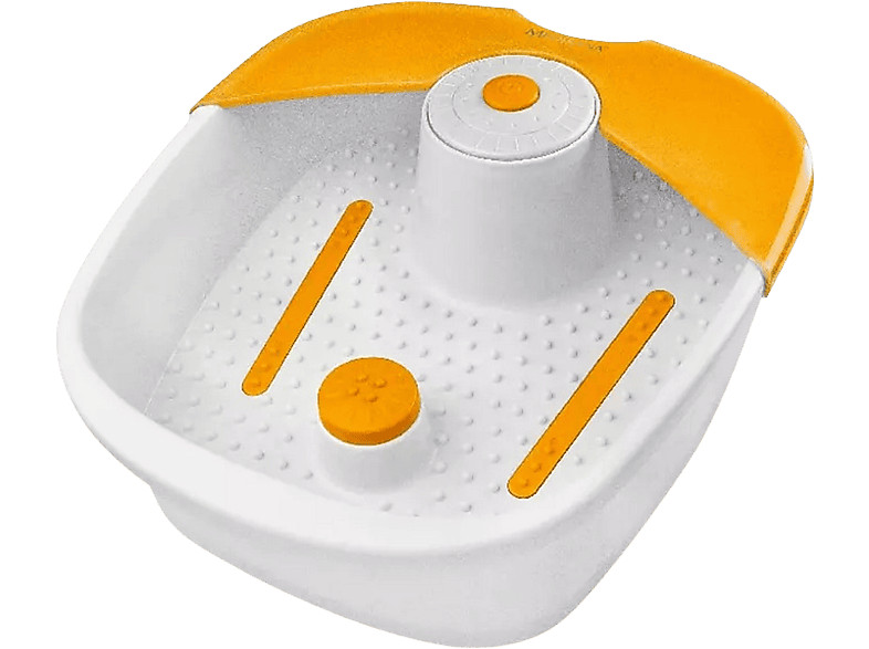 Bañera hidromasaje - Medisana FS-881 (88380), Spa para pies, Burbujas, Vibración