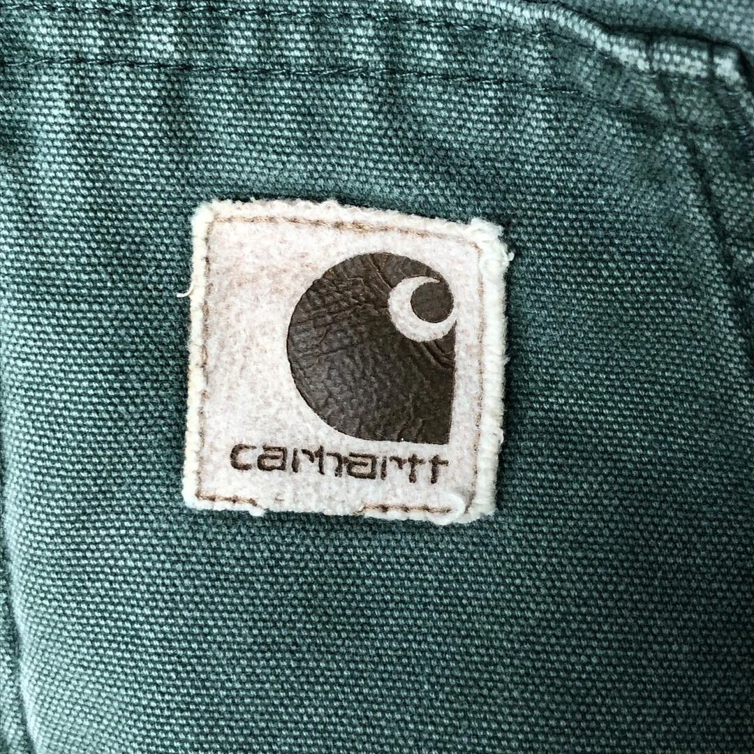 VETEMENTS Abbigliamento Us 80 90rhartt Carhar Active Jack Duck Ful Zippa Fel conpuccio Capp Ma Ina Usao